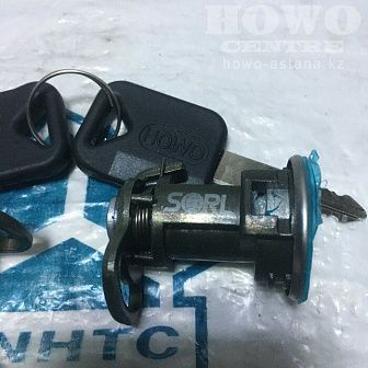 Личинка замка двери WG1642340008